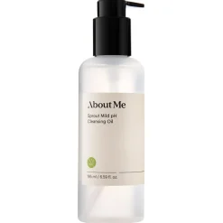 About Me Sprout Mild pH Cleansing Oil