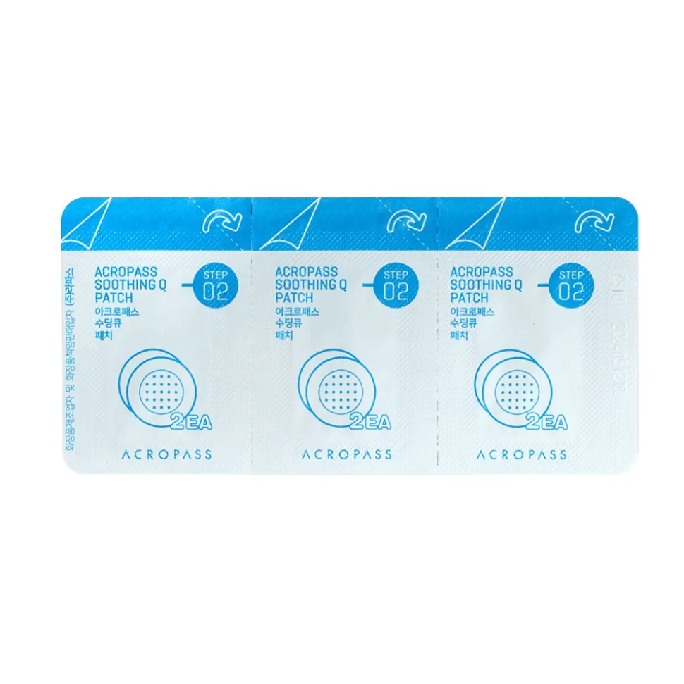 Acropass Soothing Q