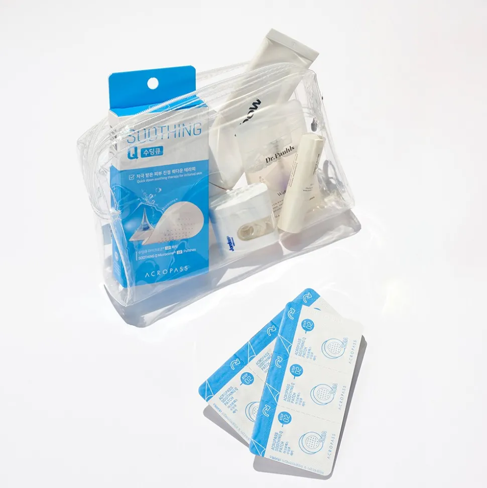 Acropass Soothing Q