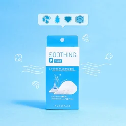Acropass Soothing Q
