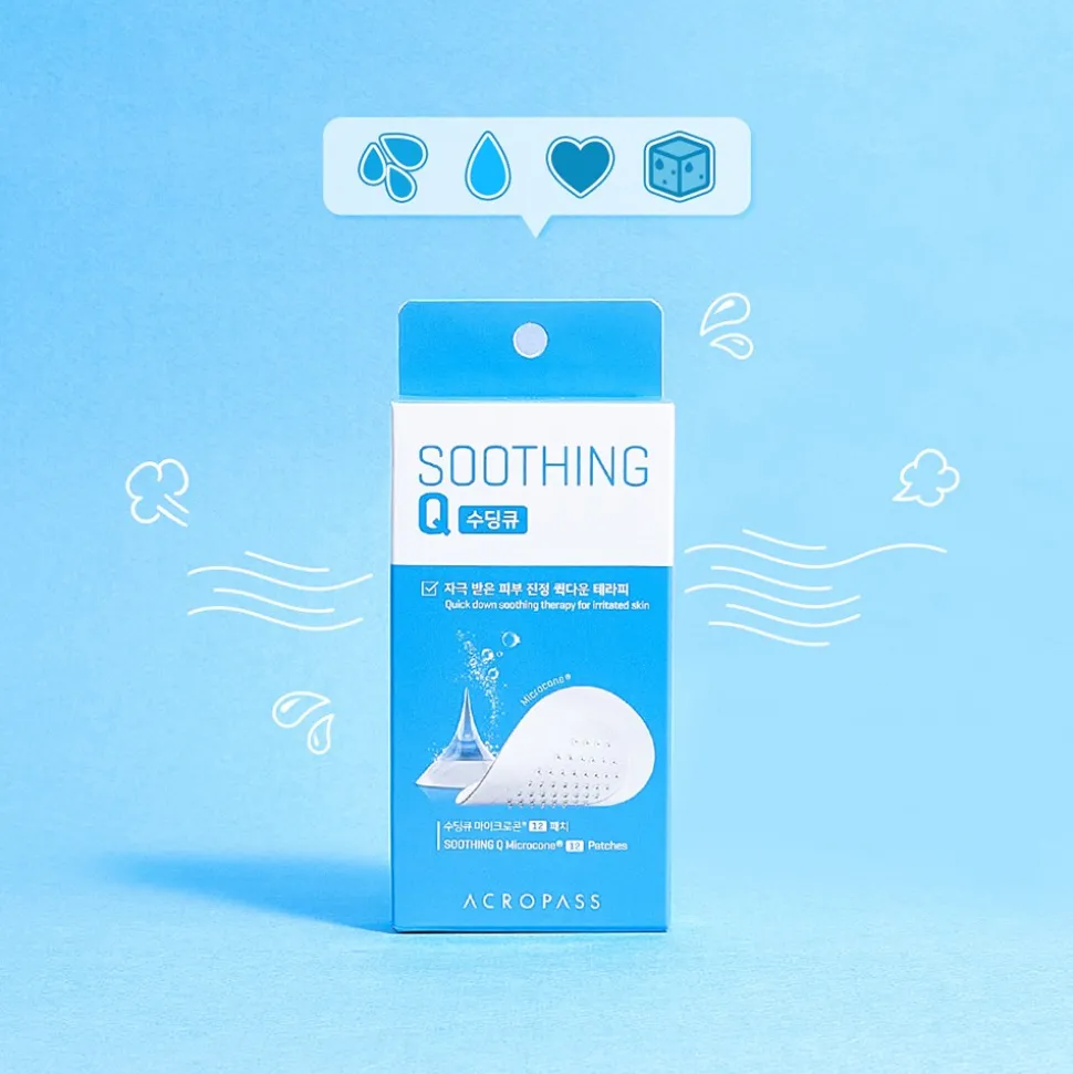 Acropass Soothing Q