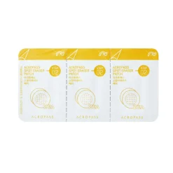 Acropass Spot Care