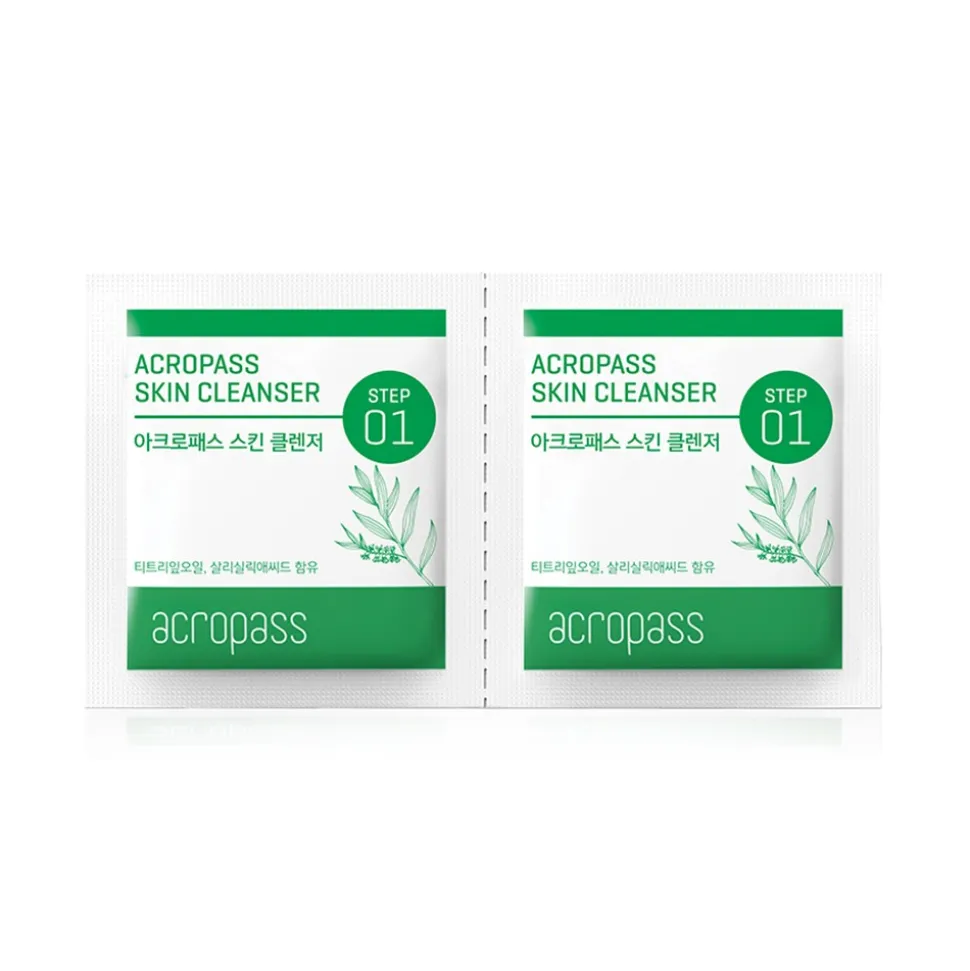 Acropass Spot Care