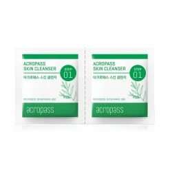 Acropass Trouble Cure