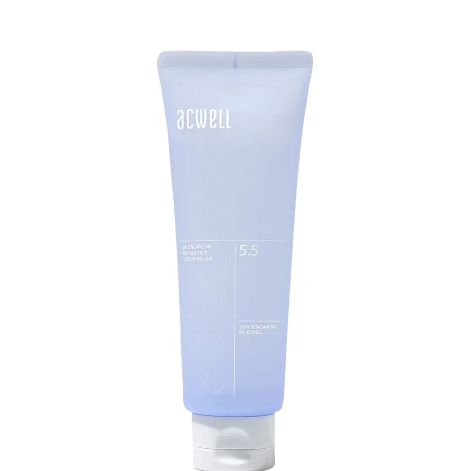Acwell pH Balancing Bubble Free Cleansing Gel