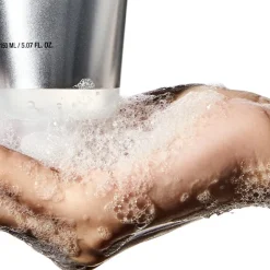 Anua 8 Hyaluronic Acid Moisturizing Gentle Foaming Cleanser