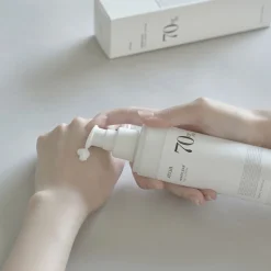 Anua Heartleaf 70% Daily Lotion