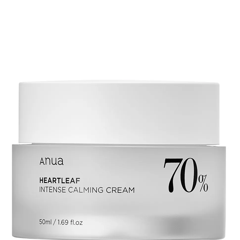 Anua Heartleaf 70% Intense Calming Cream