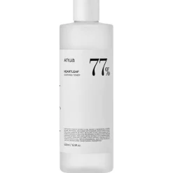 Anua Heartleaf 77% Soothing Toner 500ml