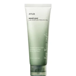 Anua Heartleaf LHA Moisture Peeling Gel