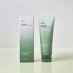 Anua Heartleaf LHA Moisture Peeling Gel