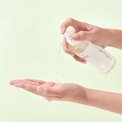 Anua Heartleaf Pore Control Cleansing Oil