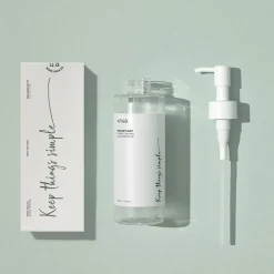 Anua Heartleaf Pore Control Cleansing Oil