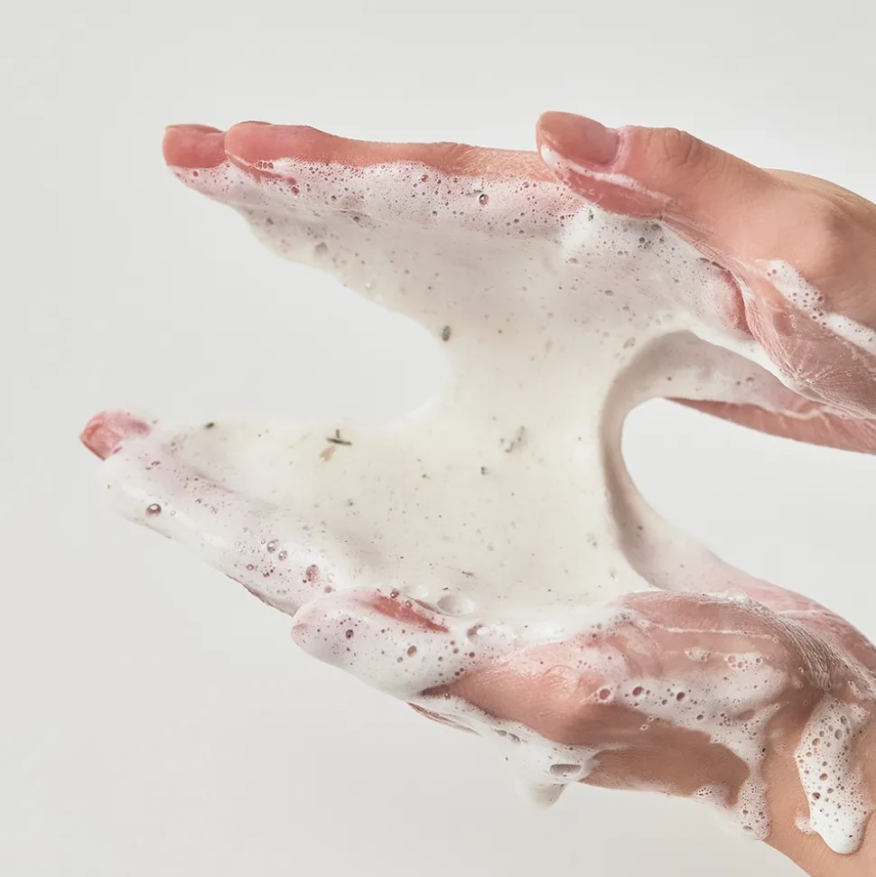 Anua Heartleaf Quercetinol Pore Deep Cleansing Foam