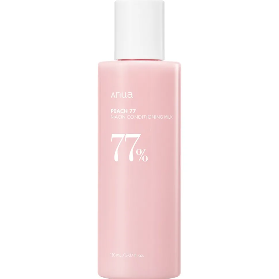 Anua Peach 77% Niacin Conditioning Milk