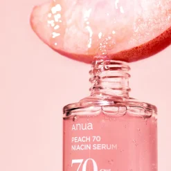 Anua Peach 70% Niacin Serum