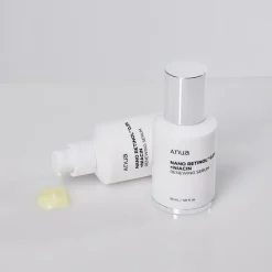 Anua Retinol 0.3% + Niacin Renewing Serum