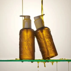 Axis-Y Biome Resetting Moringa Cleansing Oil