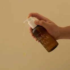 Axis-Y Biome Resetting Moringa Cleansing Oil