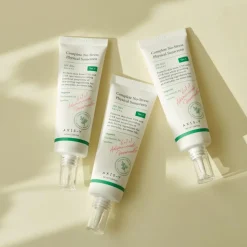 Axis-Y Complete No-Stress Physical Sunscreen