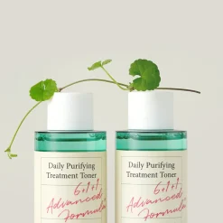 Axis-Y Daily Purifying Treatment Toner
