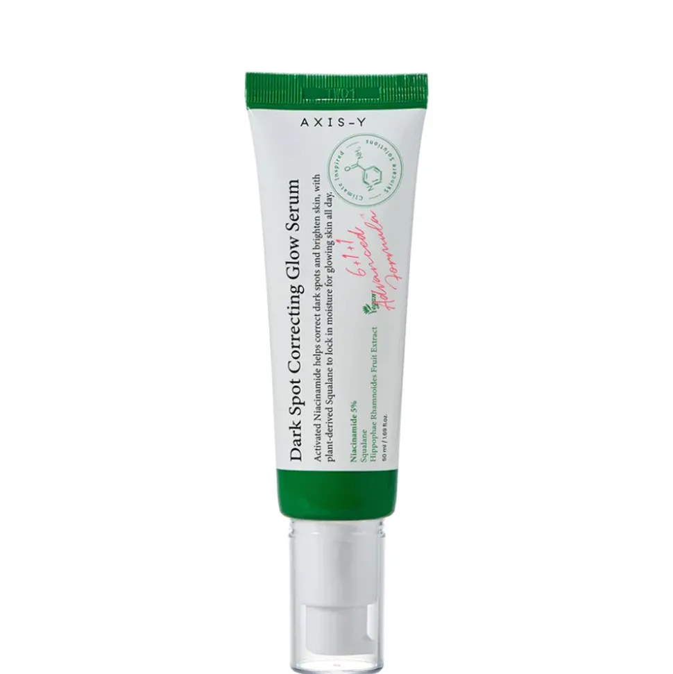 Axis-Y Dark Spot Correcting Glow Serum