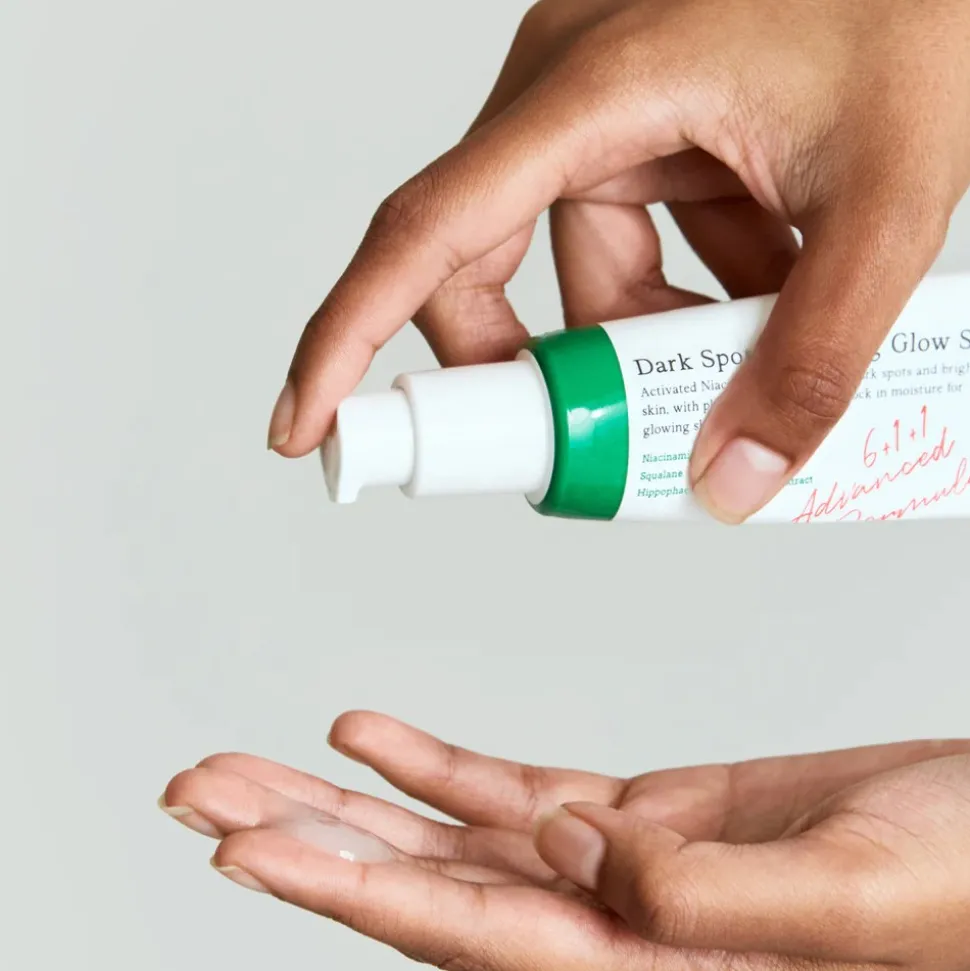 Axis-Y Dark Spot Correcting Glow Serum