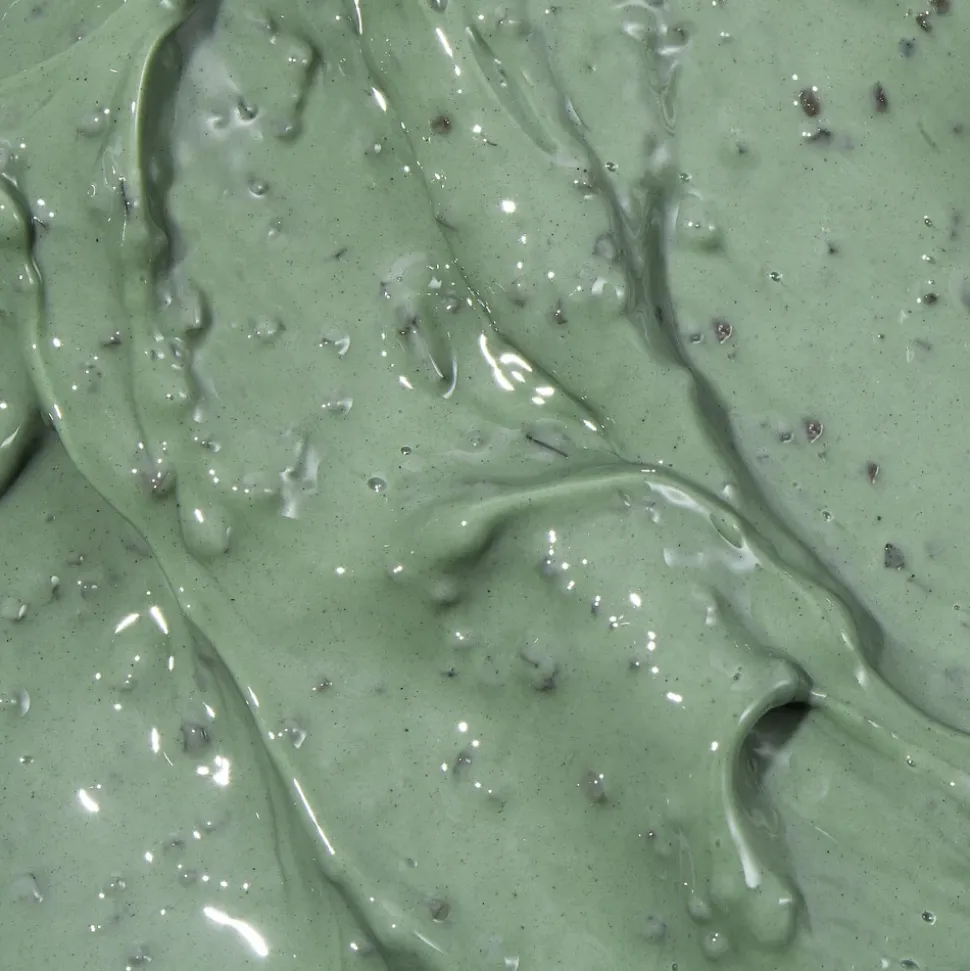 Axis-Y Mugwort Pore Clarifying Wash Off Pack