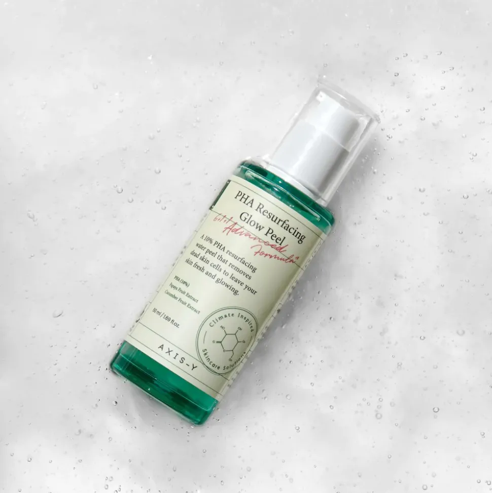 Axis-Y PHA Resurfacing Glow Peel