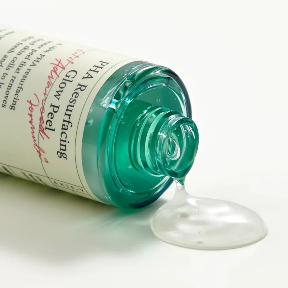 Axis-Y PHA Resurfacing Glow Peel