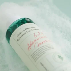 Axis-Y Quinoa One Step Balanced Gel Cleanser