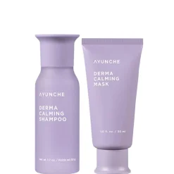 Ayunche Derma Calming Mini Kit