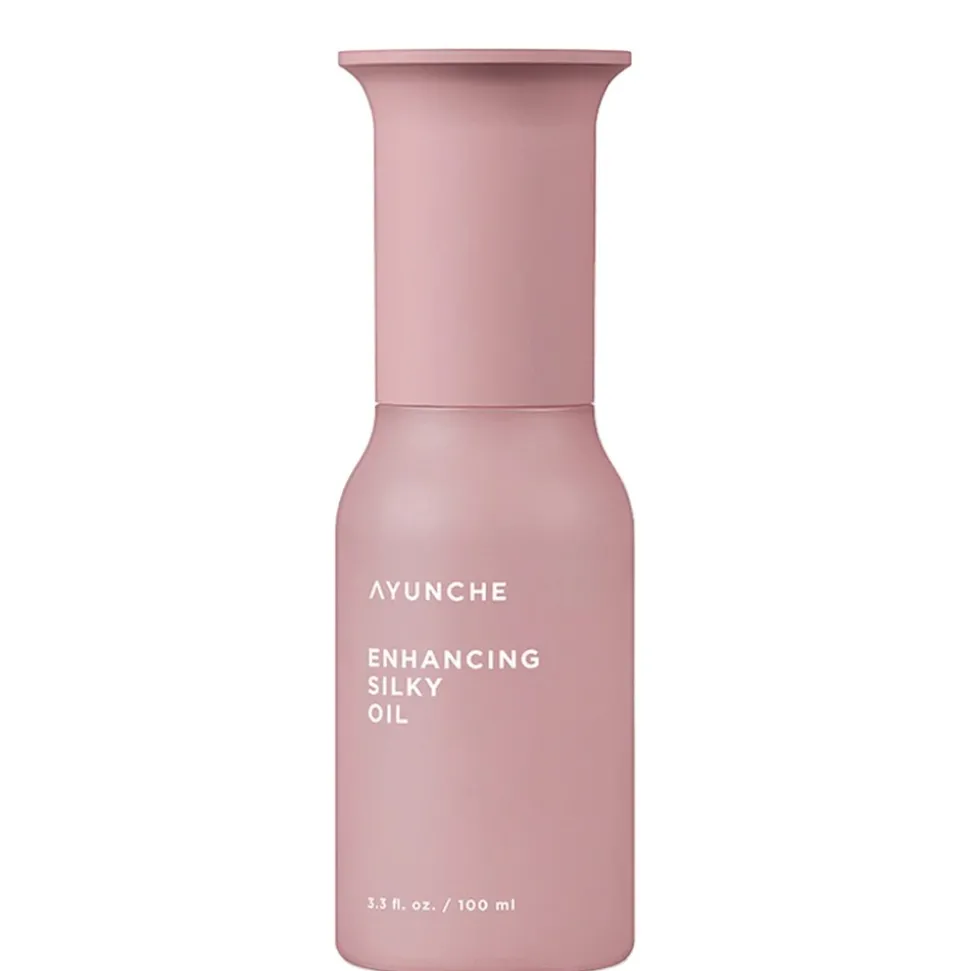 Ayunche Enhancing Silky Oil