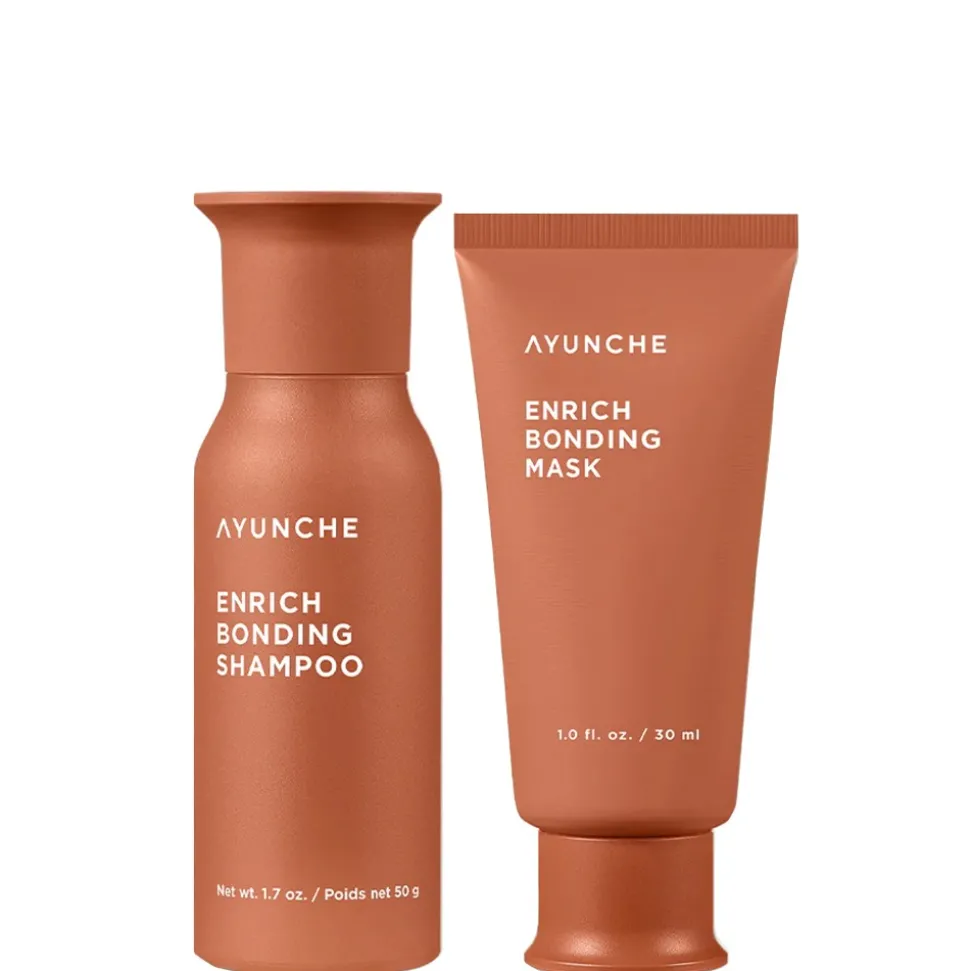 Ayunche Enrich Bonding Mini Kit