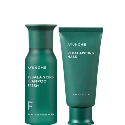 Ayunche Rebalancing Mini Kit Fresh