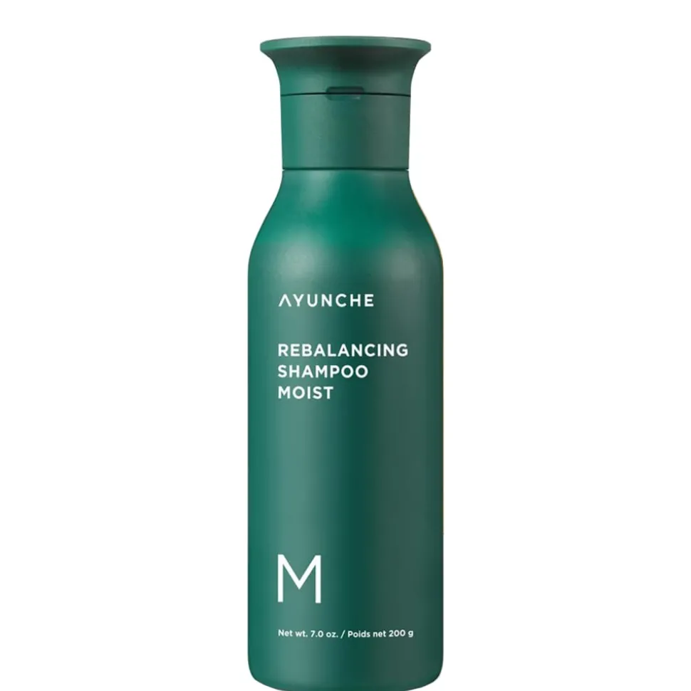 Ayunche Rebalancing Shampoo Moist 200g