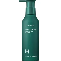 Ayunche Rebalancing Shampoo Moist 350g