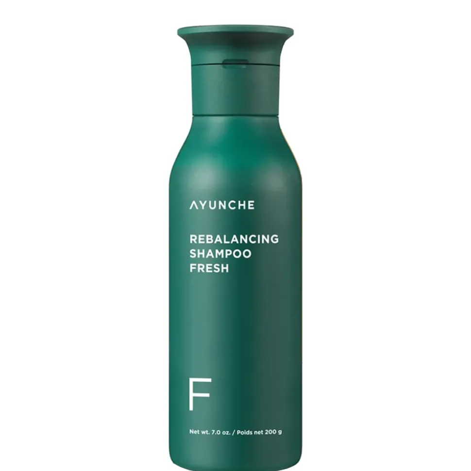 Ayunche Rebalancing Shampoo Fresh 200g