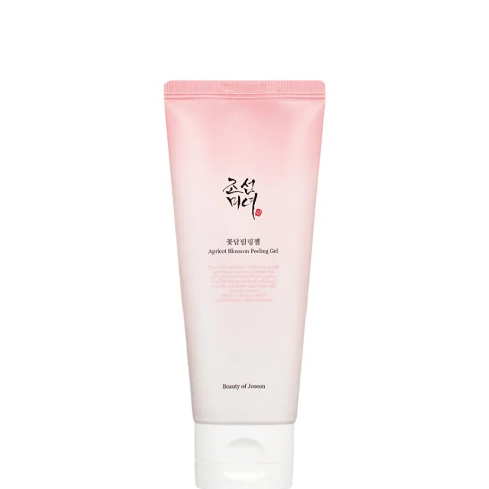 Beauty of Joseon Apricot Blossom Peeling Gel