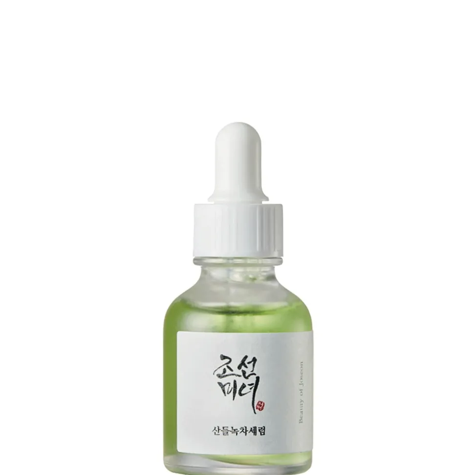 Beauty of Joseon Calming Serum Green Tea + Panthenol