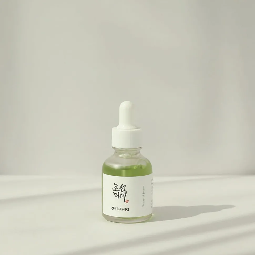 Beauty of Joseon Calming Serum Green Tea + Panthenol