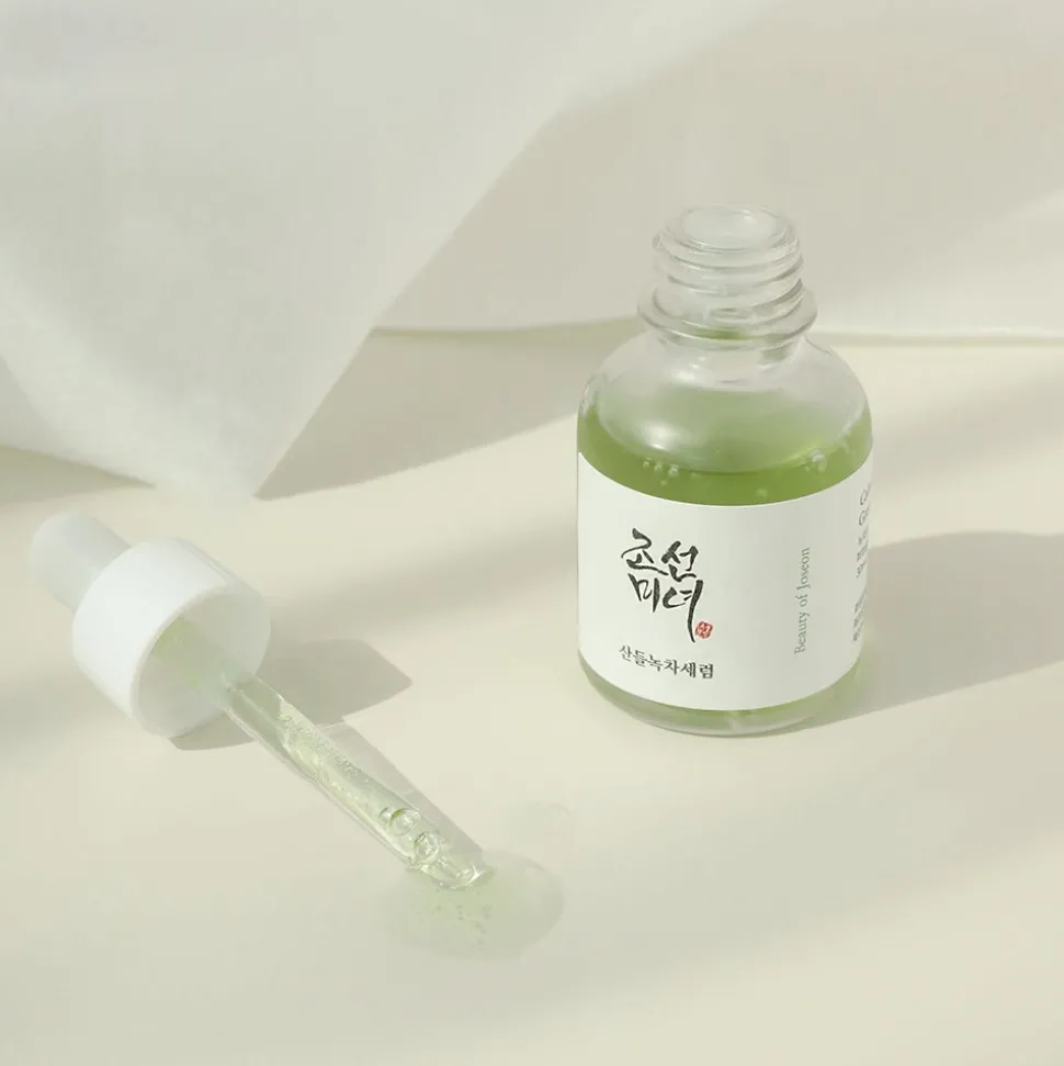 Beauty of Joseon Calming Serum Green Tea + Panthenol