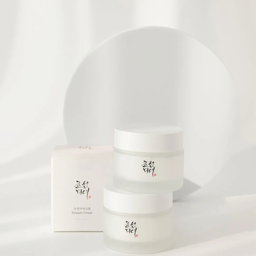Beauty of Joseon Dynasty Cream