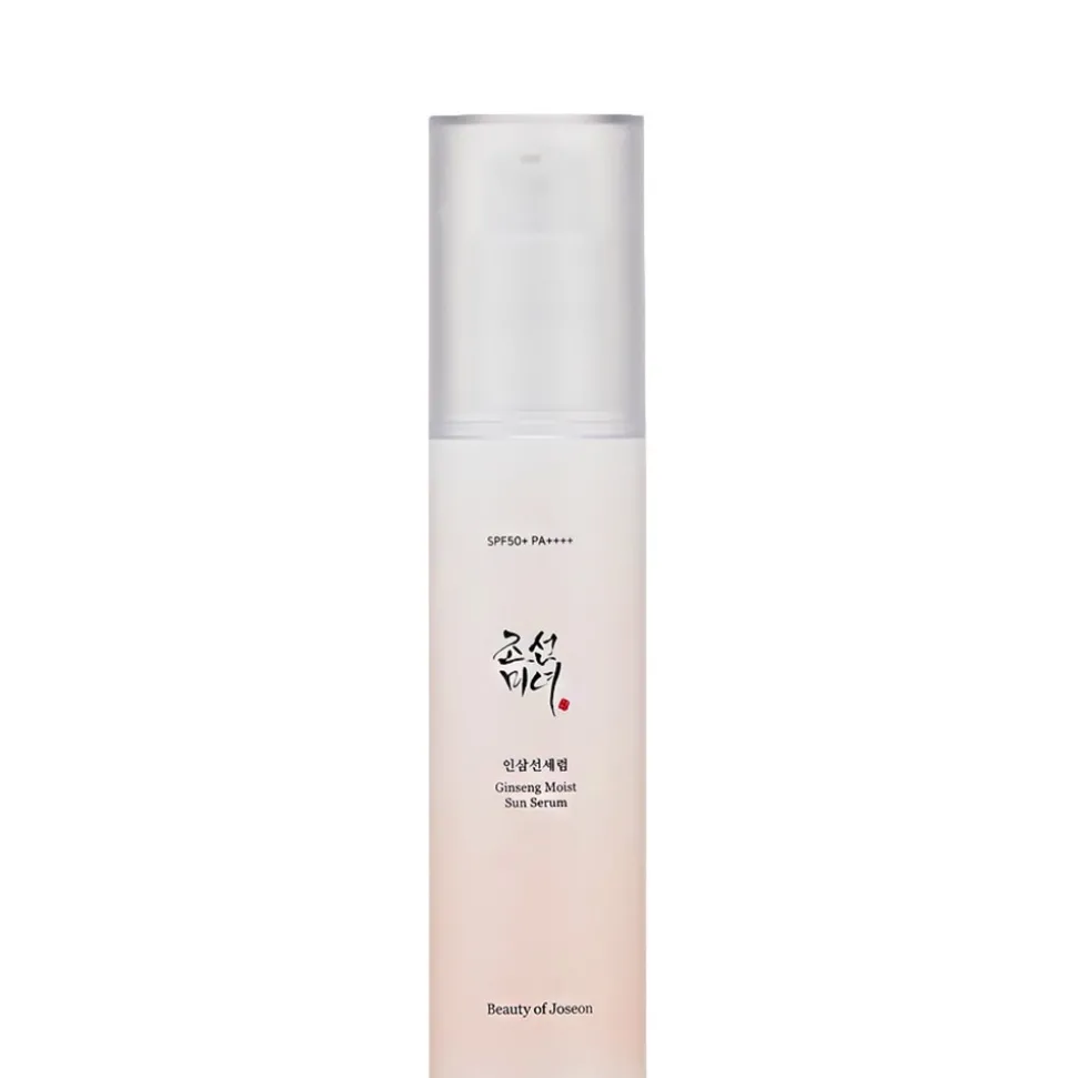 Beauty of Joseon Ginseng Moist Sun Serum (SPF 50+ PA++++)