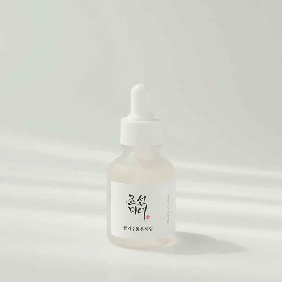 Beauty of Joseon Glow Deep Serum Rice + Arbutin