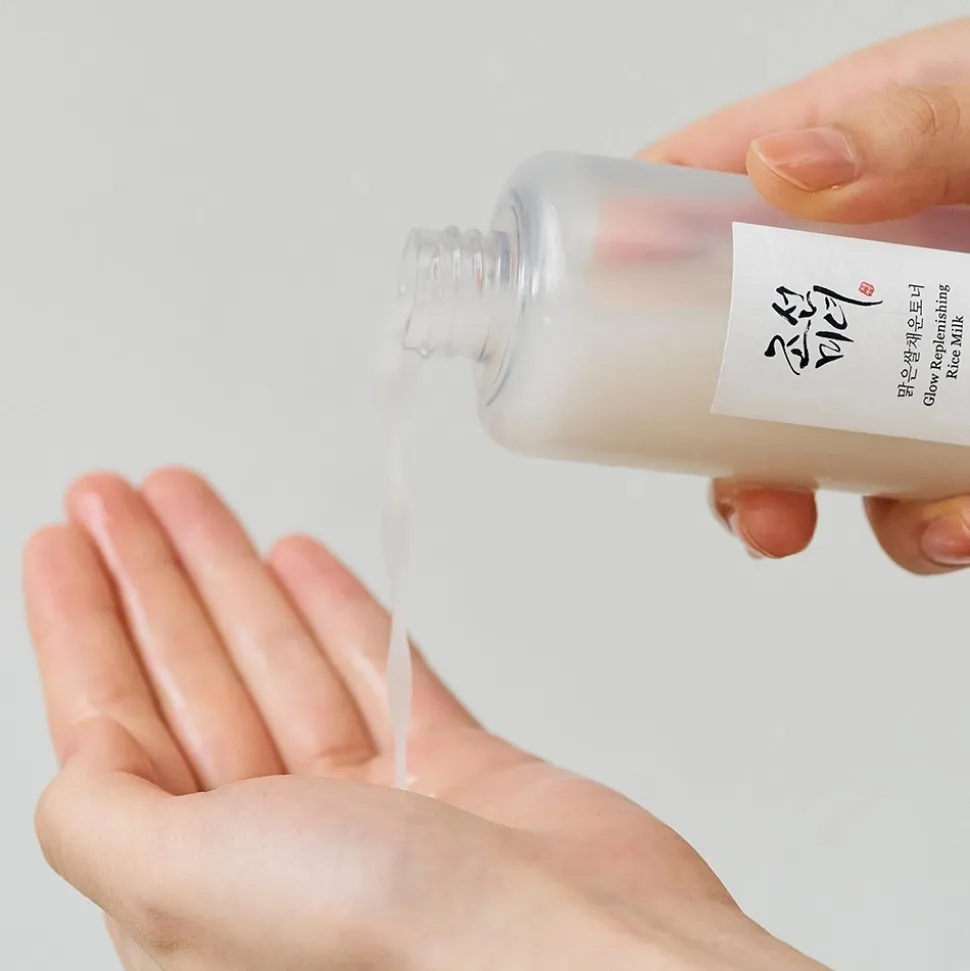 Beauty of Joseon Glow Replenishing Rice Milk