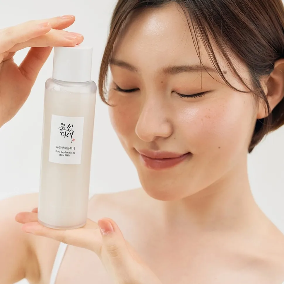 Beauty of Joseon Glow Replenishing Rice Milk