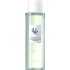 Beauty of Joseon Green Plum Refreshing Toner: AHA + BHA