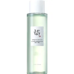 Beauty of Joseon Green Plum Refreshing Toner: AHA + BHA