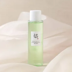 Beauty of Joseon Green Plum Refreshing Toner: AHA + BHA